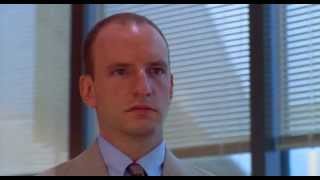 Download Lagu Schizopolis (1996) - You are writing the speech! MP3