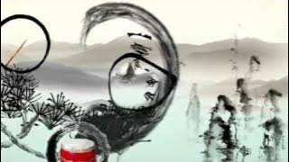 『武聆音雄论坛』武侠音乐系列水墨宣传片.mov