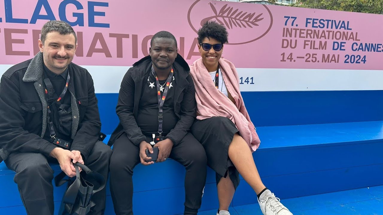 Producers Network Presenting Partners DEENTAL Focus - Marché du Film - Festival de Cannes