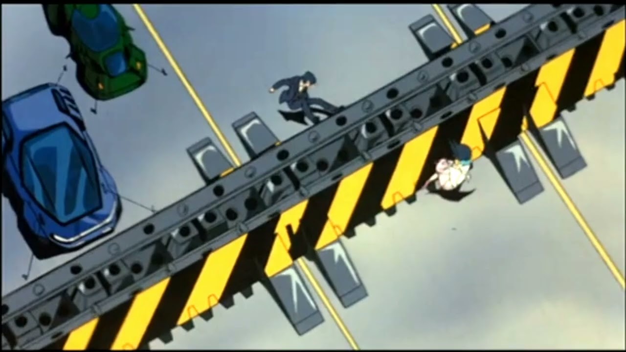 The Super Dimension Fortress Macross   Do You Remember Love? - TOHO English dub