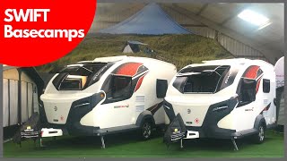 Swift Basecamp 2021 Review