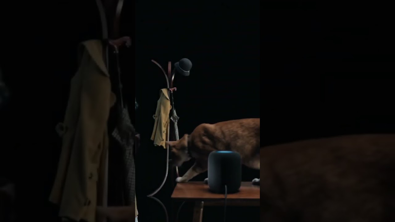 Apple выкатила HomePod 2!