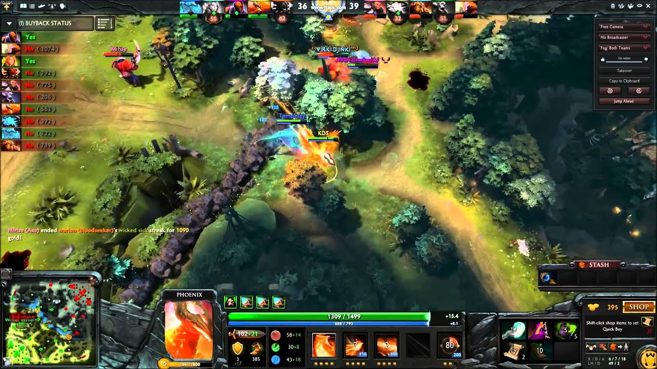 Phoenix Rampage Phoenix Rampage - YouTube