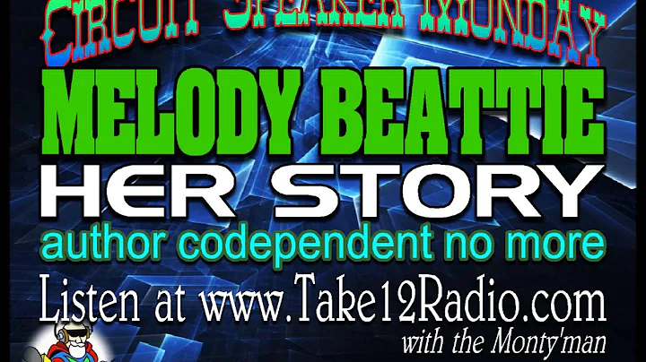 Melody Beattie Shares Her Personal Story of Recovery
