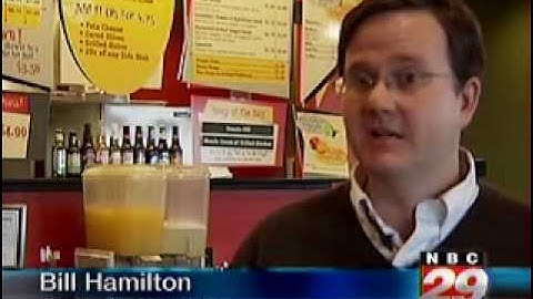 Club Red - Sticks Kabobs