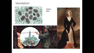 Principles of vaccination (1)