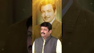 happybirthday Madan Mohan  The Great King Of Haunting Unforgettable Melodies tsranganathan