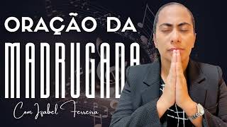 05/22/2026 - DAWN PRAYER WITH ISABEL FERREIRA @IzabelFerreira