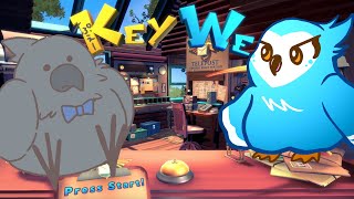 鳥たちのKeyWe　シーズンEx2