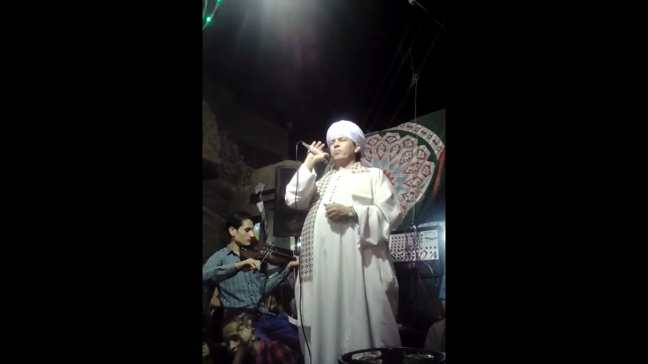 جديد  الشيخ خالد عبد الكريم الحب حرام من امام البوابه في نزلة باقور اشترك في القناة ليصلك كل جديد