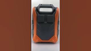 Swanson Savage Model # 99R20RECHG Portable Folding Job Site Light