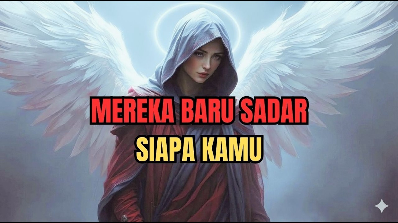 Sang Terpilih! Satu Sosok dari Lingkaran Mereka Membuka Rahasia Garis Keturunanmu — Kini Mereka ...