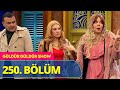 Güldür Güldür Show - 250.Bölüm