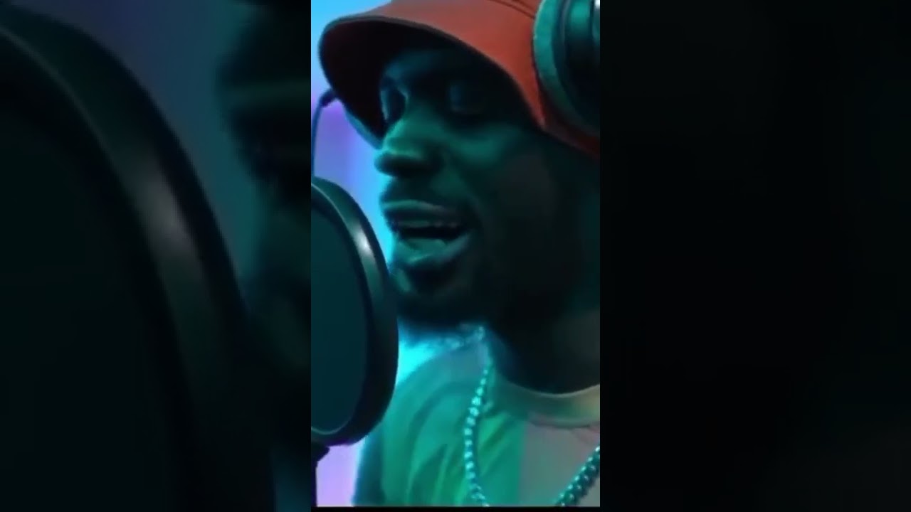 ArrDee Come & Go (Remix) Ft. Black Sherif