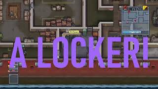 Two Idiots Escape a Prison Boat
