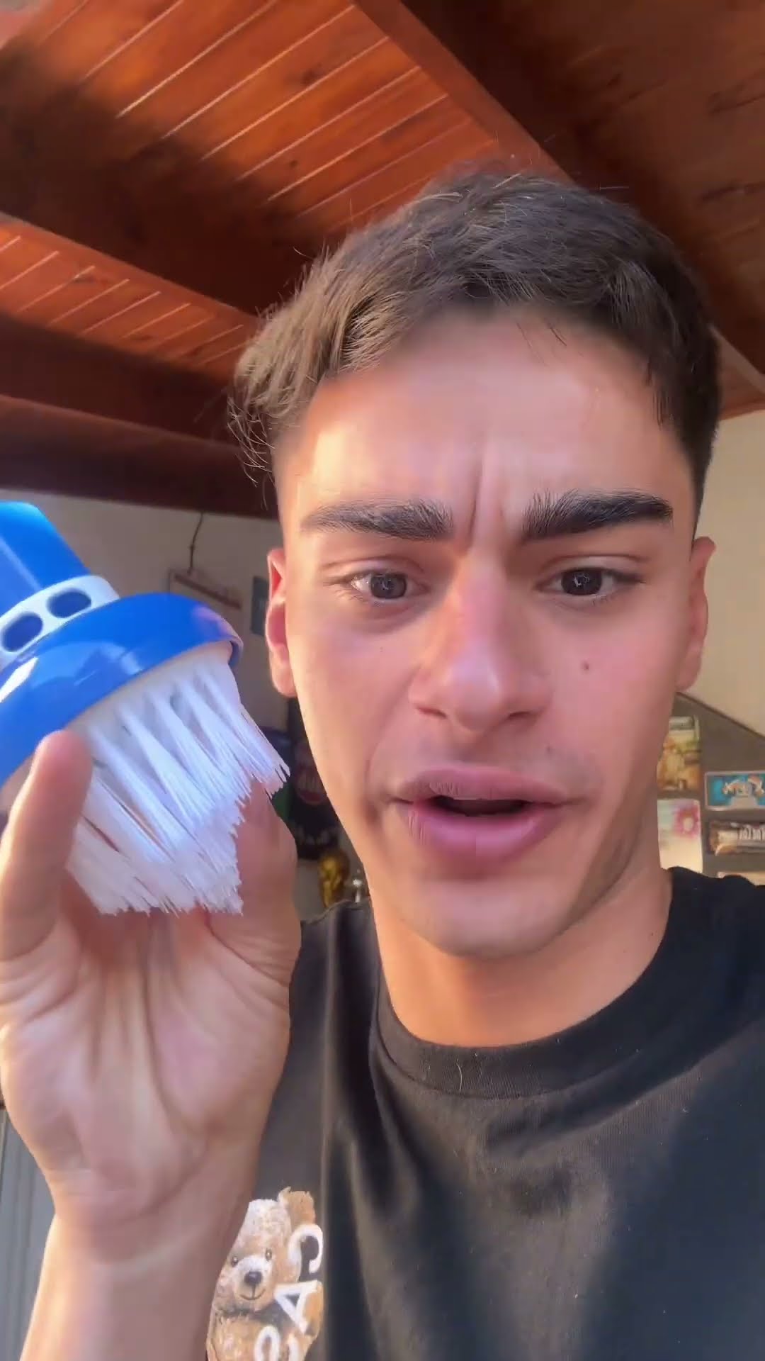 UN NUEVO PRODUCTO PARA MI PILETA??
