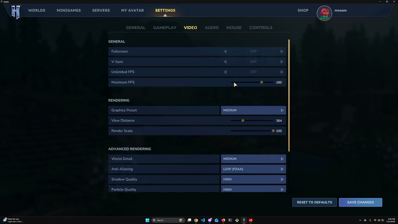 How To Get HIGHER FPS And SMOOTHER GAMEPLAY In Hytale! (BEST SETTINGS)