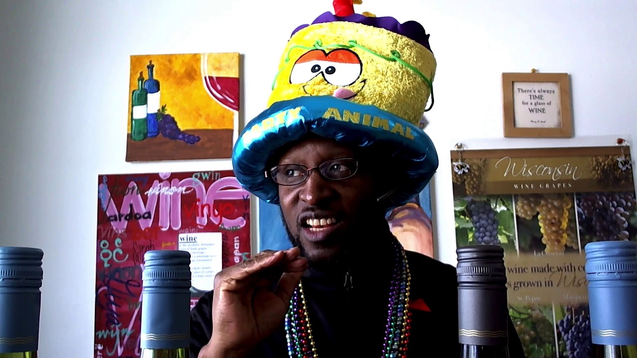 2019 Wine Reviews: Oyster Bay Wines