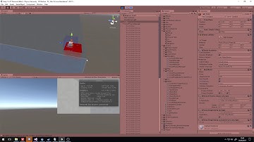 Mass Box Collider Voxel Mesh Collider Replacement