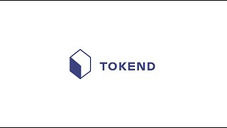 TokenD Platform – Public Demo