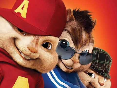 LATRIXX FEAT. AFARA TSENA - MERCI MON EX [CHIPMUNKS VERSION]