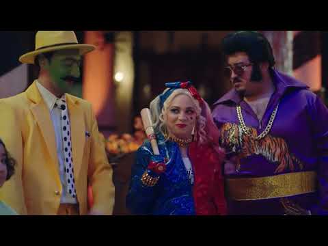 طبازة اشيك واد في روكسي ومربوحة هارلك ويز ضحك السنين الكبير أوي8