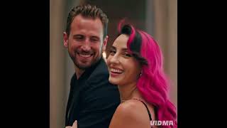 Panawanya...Kall Kay ft Yo maps and prince luv.... Harry Kane and Nora fatehi.