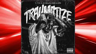 Uncle Sam Beats - Traumatize (Official Audio)