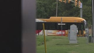 Concerns over Fairfax Connector route change