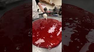 Making APPLE PIE Candy