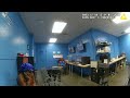 WalMart Bonnet Bandit Caught Stealing Over $400 Worth of Items