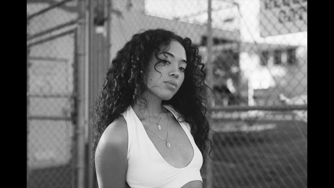 Joyce Wrice Type Beat - Another Way