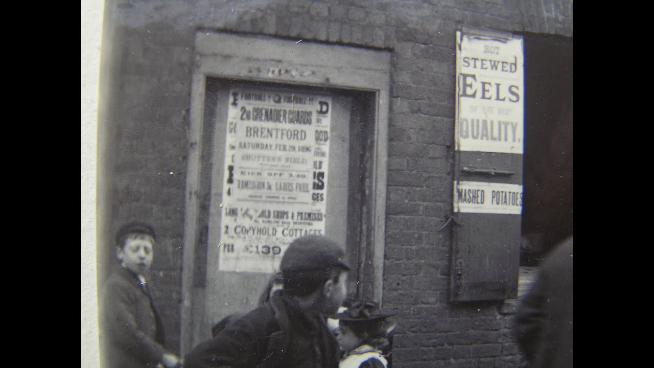 Brentford F.C. The six pre-Griffin Park Grounds