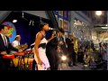 Fitz and the Tantrums - Breakin The Chains of Love (Live at Amoeba)