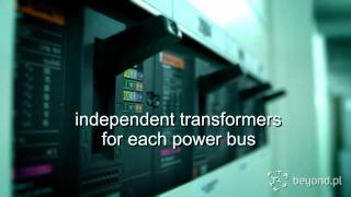 Beyond.pl - Datacenter - Secure Power