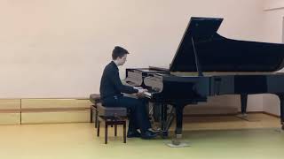 Дюбюк. Вариации На Рнп Вдоль По Улице Метелица Метёт