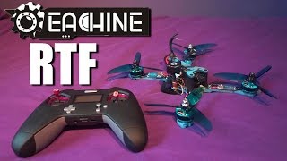 X-Lite + TS215 5S RTF! screenshot 5
