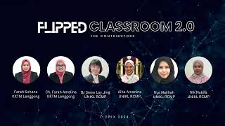 Flipped Classroom 2.0: Redefining Learning Roles