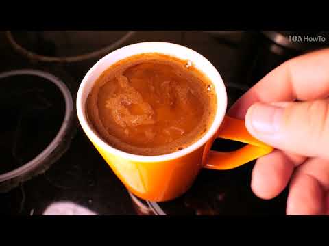 How to make coffee without a coffee maker