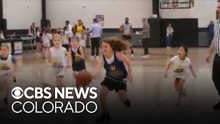 Colorado foundation uses sports as a building block for local youth