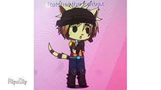 Doctor Meme Animatic Gacha Club Ratchet X Talwyn Ratchet And Clank Teaganm Talchet