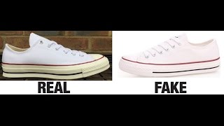 authentic converse shoes