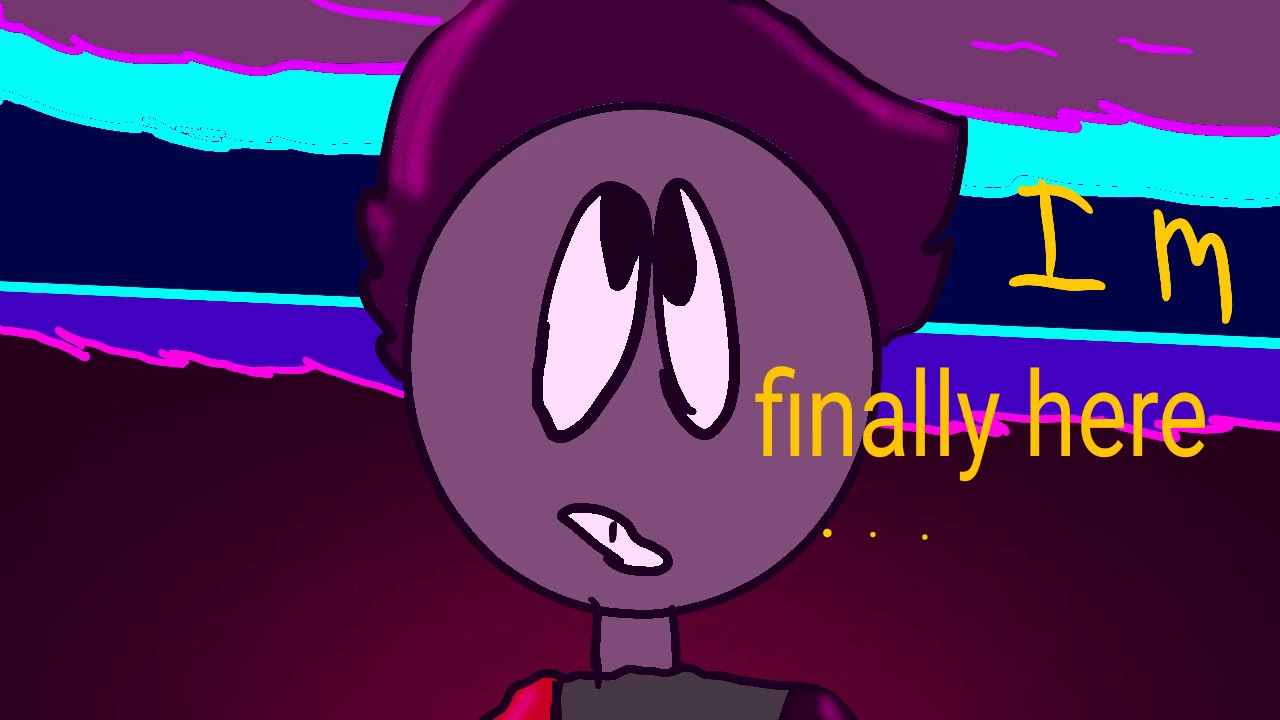 Goldy vs akio clip (season finale