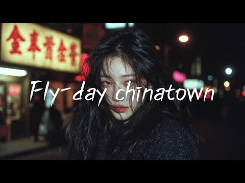 Flyday Chinatown (フライディ・チャイナタウン) - Yasuha (泰葉) | Jazz Cover by Songs for myself