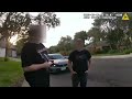 Beginning of video