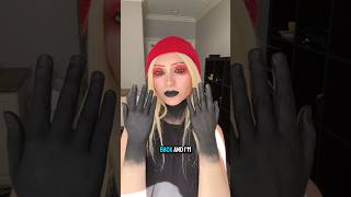 Blurryface Makeup Tutorial |-/