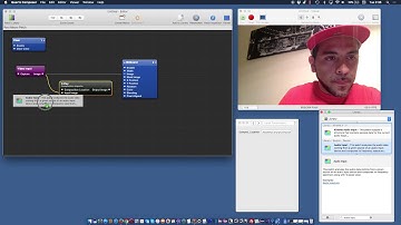 TUTORIAL On Creating A Cool Webcam Effect For Video DJs