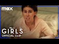 Shoshanna Tells Everyone How She Really Feels | Girls | HBO