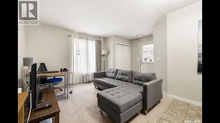 129 5063 James Hill ROAD | Regina Real Estate