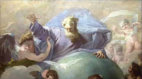 Jean-Joseph de Mondonville:  'Cantate Domino' Gran...
